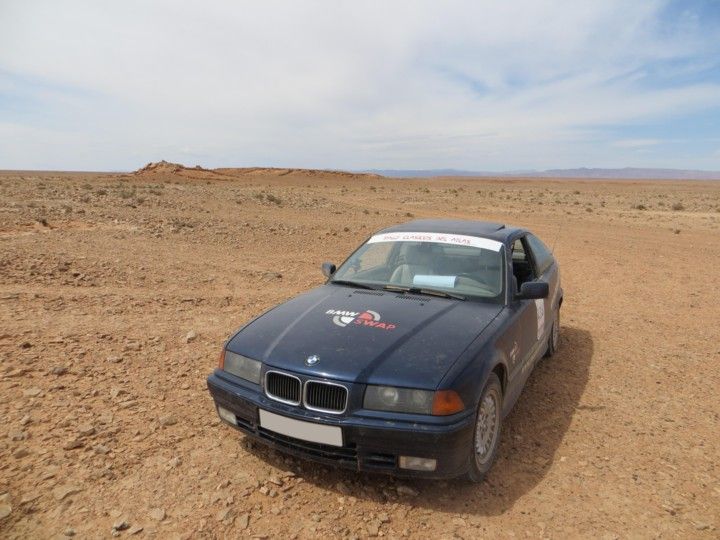 bmw 325i rally atlas