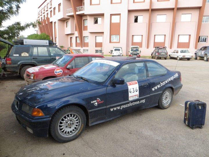 Final rally clasicos del atlas