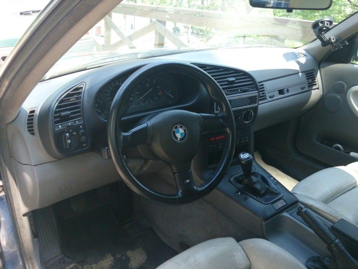 Limpieza econaniwash 325  bmwswap