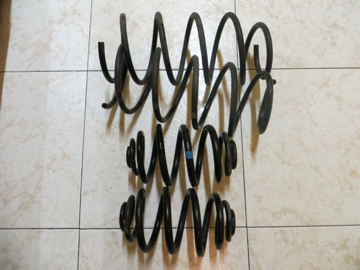 Muelles de serie 325i e36