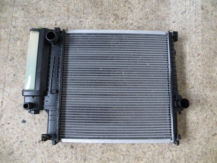 Radiador bmw e36