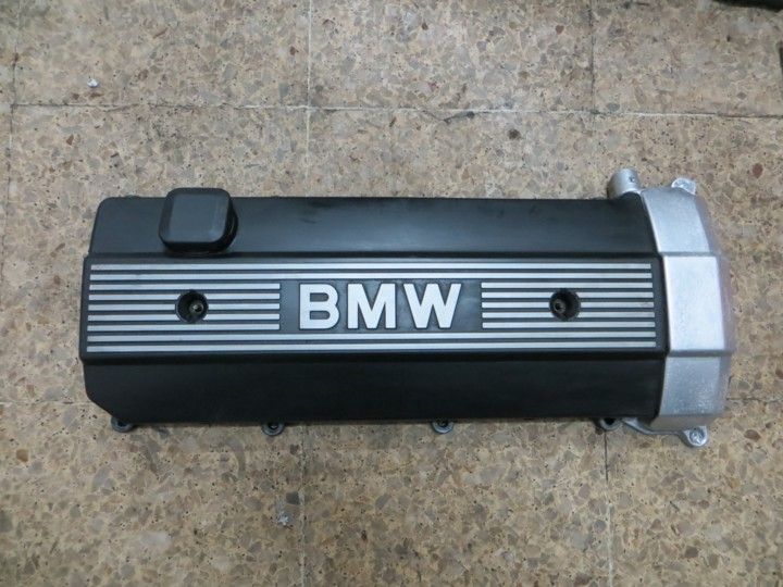 Tapa de balancines m50