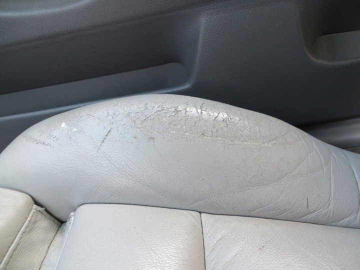 Asientos deportivos e36