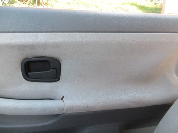 Panel puerta despegado bmw e36