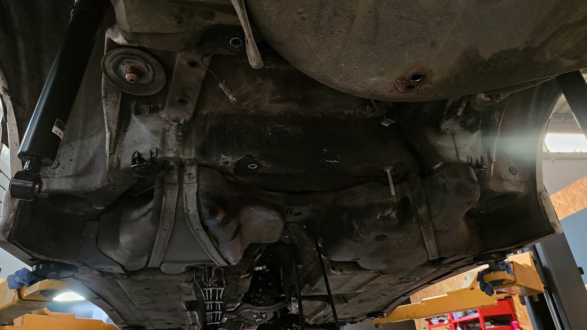 bmw 325i e36 swap m52b28 328i