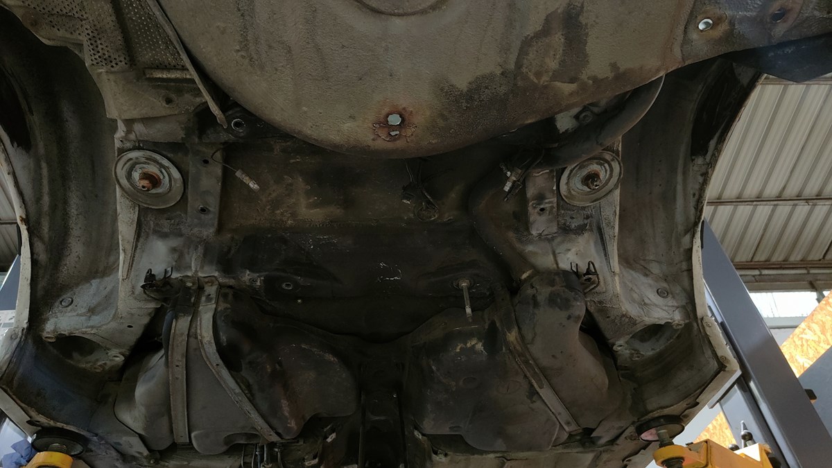 bmw 325i e36 swap m52b28 328i