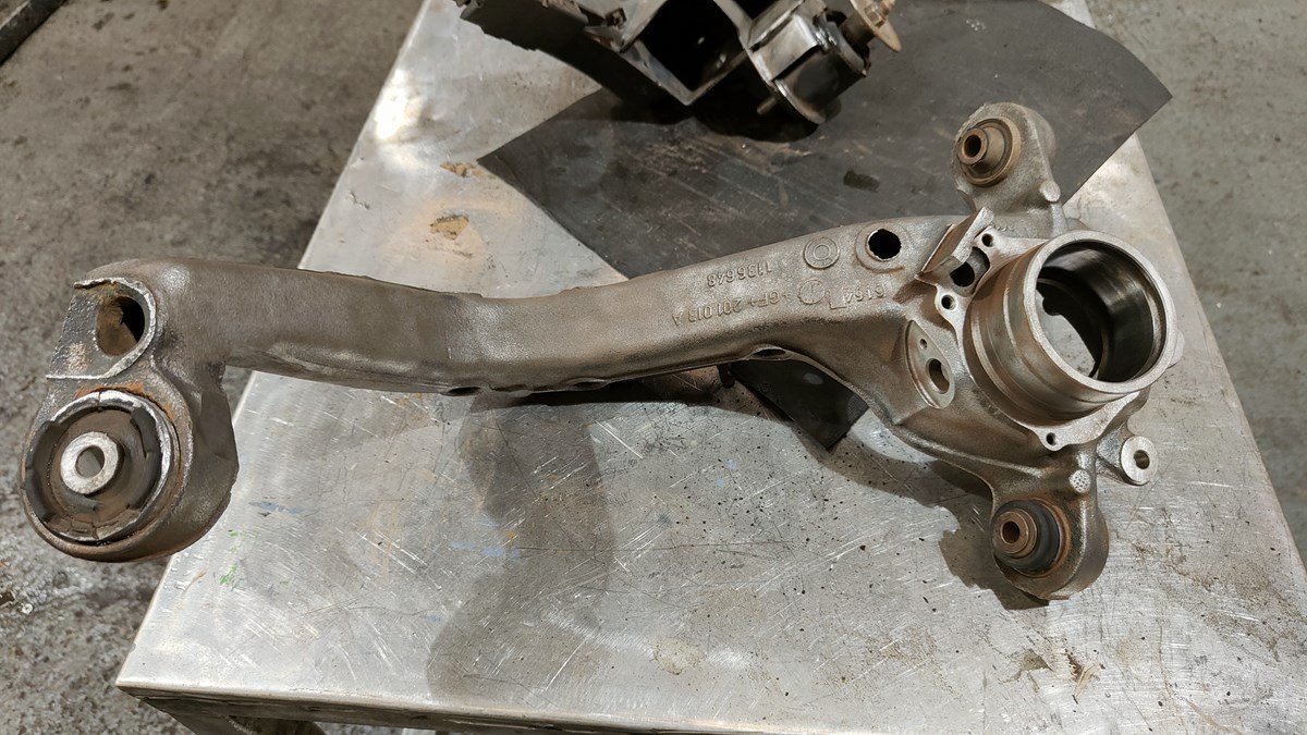 bmw 325i e36 swap m52b28 328i