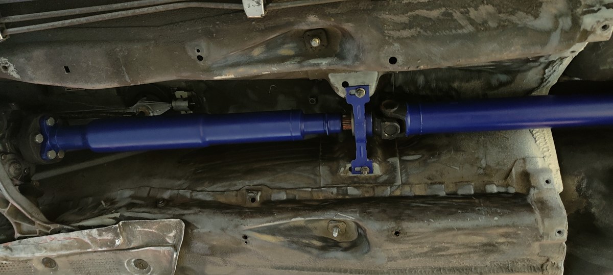 bmw 325i e36 swap m52b28 328i
