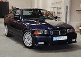 BMW 328i E36